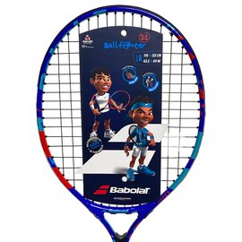 Ракетка для великого тенісу Babolat Ballfighter 21 2023 year дитяча (140480-100), зображення 3