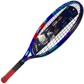 Ракетка для великого тенісу Babolat Ballfighter 21 2023 year дитяча (140480-100), зображення 2