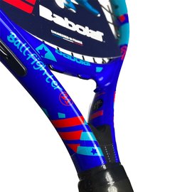 Ракетка для великого тенісу Babolat Ballfighter 21 2023 year дитяча (140480-100), зображення 4