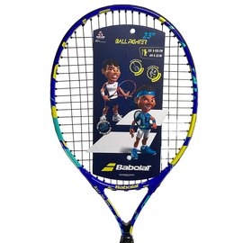 Ракетка для великого тенісу Babolat Ballfighter 23 2023 year дитяча (140481-100), зображення 3
