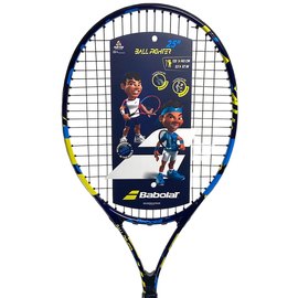 Ракетка для большого тенниса Babolat Ballfighter 25 2023 year детская (140482-100), изображение 3