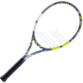 Ракетка для большого тенниса Babolat Evo Aero UNSTR Multicolor Gr2 (101535-100)