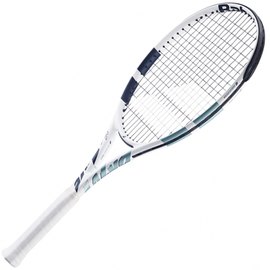 Ракетка для большого тенниса Babolat Evo Drive Elite UNSTR White Gen2 Gr1 (101548-100), изображение 3