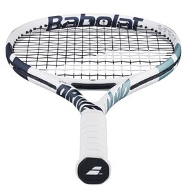 Ракетка для большого тенниса Babolat Evo Drive Elite UNSTR White Gen2 Gr1 (101548-100), изображение 4