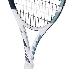 Ракетка для большого тенниса Babolat Evo Drive Elite UNSTR White Gen2 Gr1 (101548-100), изображение 6