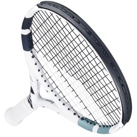Ракетка для большого тенниса Babolat Evo Drive Elite UNSTR White Gen2 Gr2 (101548-100), изображение 5