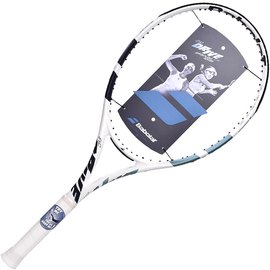 Ракетка для большого тенниса Babolat Evo Drive Elite UNSTR White Gen2 Gr2 (101548-100)
