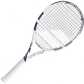 Ракетка для большого тенниса Babolat Evo Drive Elite UNSTR White Gen2 Gr2 (101548-100), изображение 2
