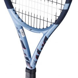 Ракетка для великого тенісу Babolat Pure Drive Jr 25 Blue 2025 year дитяча (140532-100), зображення 5