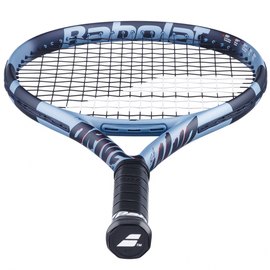 Ракетка для великого тенісу Babolat Pure Drive Jr 25 Blue 2025 year дитяча (140532-100), зображення 3