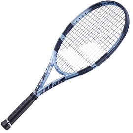 Ракетка для великого тенісу Babolat Pure Drive Jr 25 Blue 2025 year дитяча (140532-100), зображення 2