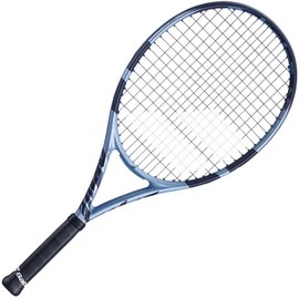 Ракетка для великого тенісу Babolat Pure Drive Jr 25 Blue 2025 year дитяча (140532-100)