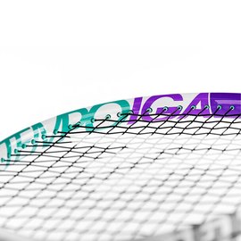 Ракетка для большого тенниса Tecnifibre Tempo IGA 26 With Cover детская (14TEMP264E), изображение 3