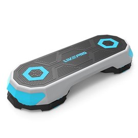 Степ-платформа LivePro Step Platform Синій/Чорний (LP8244)