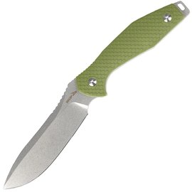 EDC ніж Skif Adventure FB SW Olive (FBL-003SWOL), Покриття клинка: SW (Stonewash), Колір: Оливковий