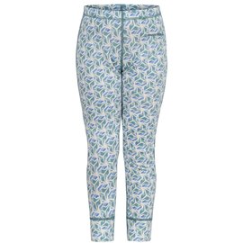 Комплект детского термобелья Frontier Kinkaju Cristal Merino Kids 134 cm Blue (1922.09.50), Рост: 134 см, изображение 5