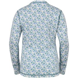 Комплект детского термобелья Frontier Kinkaju Cristal Merino Kids 146 cm Blue (1922.93.19), Рост: 146 см, изображение 4