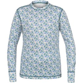 Комплект детского термобелья Frontier Kinkaju Cristal Merino Kids 146 cm Blue (1922.93.19), Рост: 146 см, изображение 2