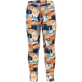 Комплект детского термобелья Frontier Kinkaju Fun Merino Kids 128 cm Multicolor (1922.09.41), Рост: 128 см, изображение 5