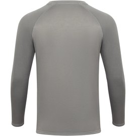 Комплект термобелья мужской Viking Fishing Frost Line L Fleece Man Light grey (1919.07.04), Размер: L, изображение 4
