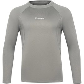 Комплект термобелья мужской Viking Fishing Frost Line S Fleece Man Light grey (1919.07.02), Размер: S, изображение 2
