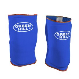 Наколенники Green Hill M синие TWKP-6225, Размер: M, Цвет: Синий