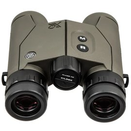 Бінокль Sig Optics KILO6K HD LRF 8x32мм із лазерним далекоміром (SOK6K804), зображення 5