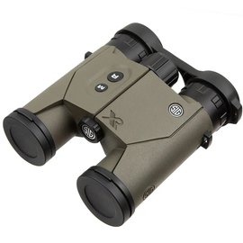 Бінокль Sig Optics KILO6K HD LRF 8x32мм із лазерним далекоміром (SOK6K804), зображення 4