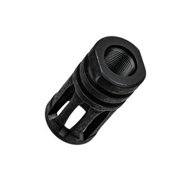 Дульный тормоз-компенсатор Kel-Tec 1/2"-28 (KelTec-muzzle), изображение 3