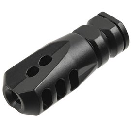 Дульне гальмо-компенсатор MFT кал. 223 Rem 1/2-28 (E2ARMD4)