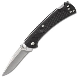 EDC нож Buck 112 Slim Select Черный (112BKS1)
