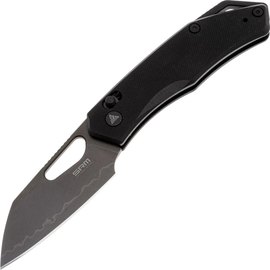 EDC ніж San Ren Mu Cub G10 чорний (261M-GB2)