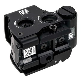 Коллиматорный прицел EOTech DCR 68MOA/1MOA совместим с NV (EXPS3-DCR), изображение 4