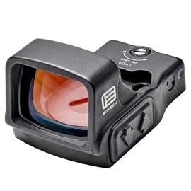 Коллиматорный прицел EOTech EFLX Mini 6MOA Black (EFLX6RWBLK), Цвет: Чёрный