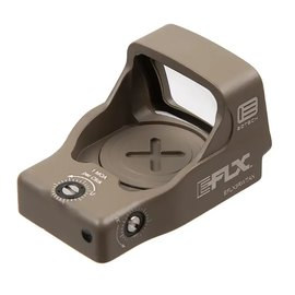 Коллиматорный прицел EOTech EFLX Mini 6MOA Tan (EFLX6RWTAN), Цвет: Tan, изображение 3