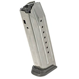 Магазин Ruger 17-ти зарядний для пістолета American Pistol/A9-PRO 9мм (90510), зображення 2
