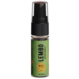 Масло оружейное LEMBO Gun Cleaner&Protector 15 мл