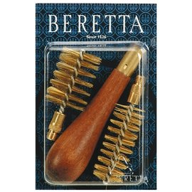 Набор для чистки Beretta кал.12 (BA39-50-9)