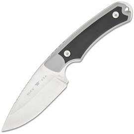 Нож охотничий Buck Alpha Hunter Select Серый (664GYS)