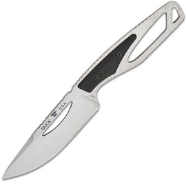 Нож охотничий Buck PakLite Field Select Черный (631BKS)