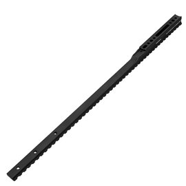 Планка Picatinny Daniel Defense Delta 5 PRO увеличенная (0308809490), изображение 2