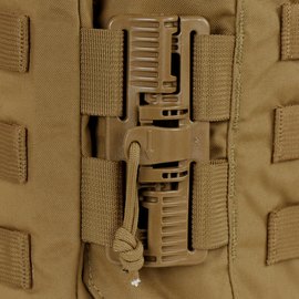 Плитоноска Condor Cyclone RS Plate Carrier Coyote Brown (US1218-498), изображение 3