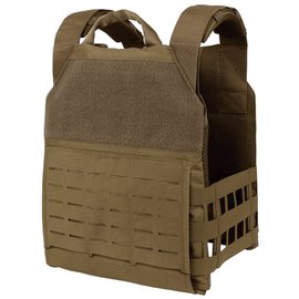 Плитоноска Condor Phalanx Plate Carrier Coyote Brown (201203-498), изображение 2