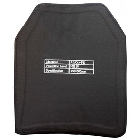 Плитоноска Mil-Tec Plate Carrier олива 6 класс защиты (3581451), изображение 3