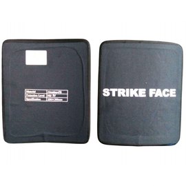 Плитоноска Mil-Tec Plate Carrier олива 6 класс защиты (3581451), изображение 4