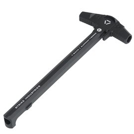 Рукоятка заряжания Strike Industries AR-15 T-Bone Black (SI-AR-TBCH-223-BK-BK)