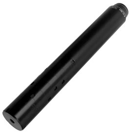 Саундмодератор Nielsen Sonic 35 (M14x1) калибры - 223Rem, 243Win (NGP-S35-14x1-6)