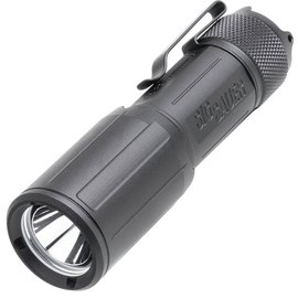 Тактический фонарь Sig Optics FOXTROT-EDC Compact Rechargeable Handheld Black (SOFEC001), Цвет: Чёрный