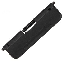 Защитная шторка Strike Industries AR15 Black (SI-AR-UDC-E-01-223-B), изображение 4