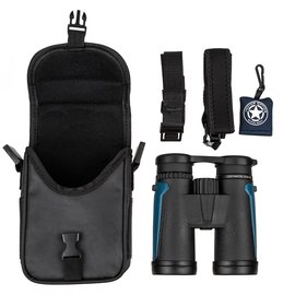 Бинокль с сеткой Vector Optics Continental Plus 10x42 ED (SCBO-07), изображение 5